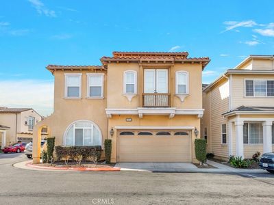 2871 Maricopa St, Torrance, CA, 90503