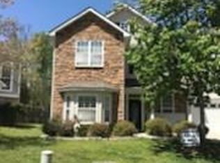 9435 Swallow Tail Ln, Charlotte, NC 28269