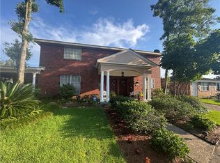 3618 Elgin St, Metairie, LA 70001