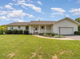 3379 W Pierce Rd, Ithaca, MI 48847