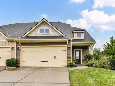 157 Martingale Ave, Mooresville, NC, 28115