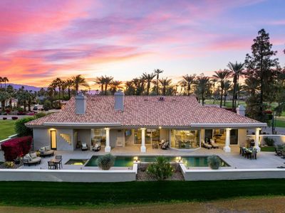 12101 Turnberry Dr, Rancho Mirage, CA, 92270