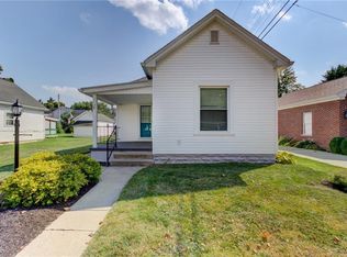 39 Thornhill Ave, Xenia, OH 45385