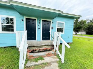1947 8th St #1947, Pt Arthur, TX 77640