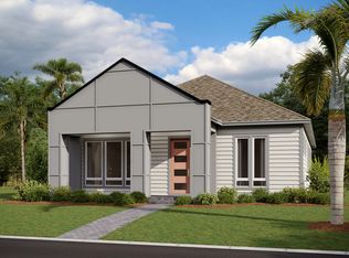 Brigham Plan, Weslyn Park, Saint Cloud, FL 34771