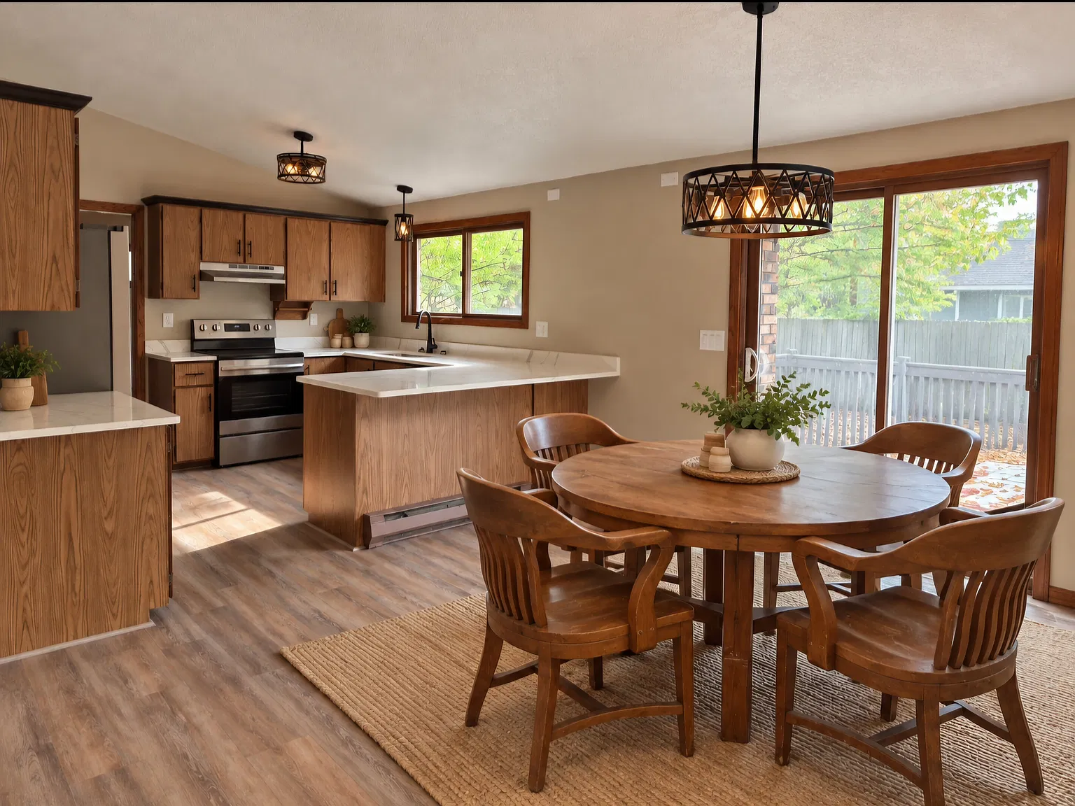 3 bed, 1345 sqft, $1,700 — Photo 3