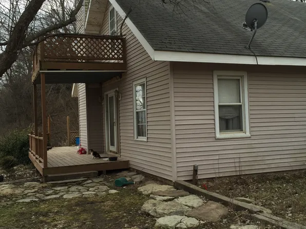 72581 648a Ave, Nemaha, NE 68414