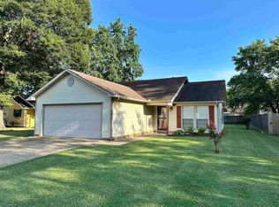 1605 Courtney Cv, Jonesboro, AR 72401