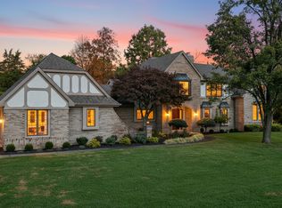 6524 Heck Rd, Alexandria, KY 41001