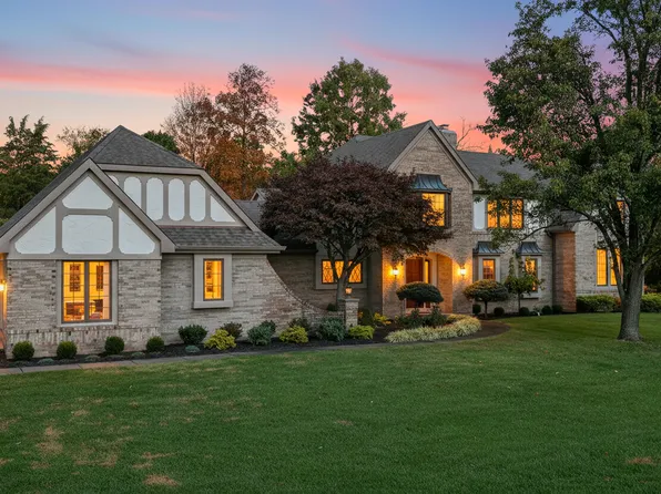 6524 Heck Rd, Alexandria, KY 41001