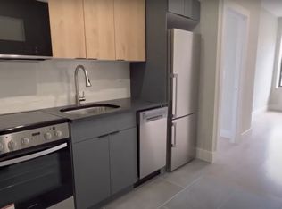 538 E 183rd St #2A, Bronx, NY 10458