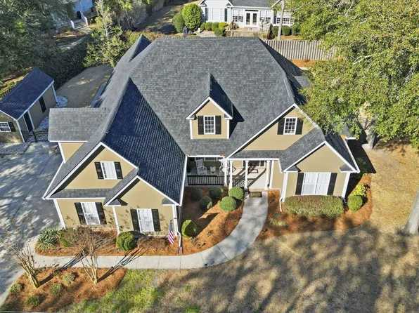 548 Arcadia Rd., Pawleys Island, SC 29585