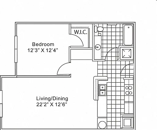 Grande Court Apartments at North Port — Photo 15