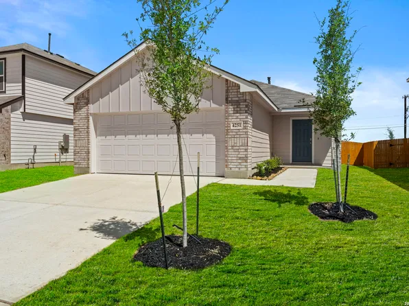 4251 Marjoram Landing, Von Ormy, TX 78073