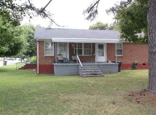 2141-2143 Denham Ave, Columbia, TN 38401