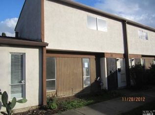 105 El Verano Ct, Fairfield, CA 94533