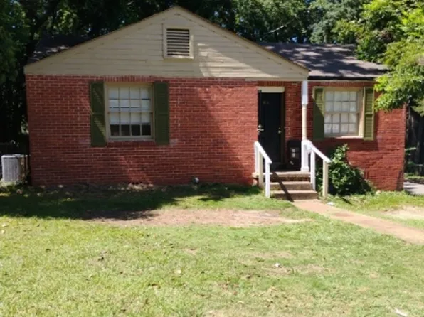 2623 Plum St, Montgomery, AL 36107