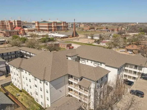 251 W Miller Ave #416, Stillwater, OK 74075