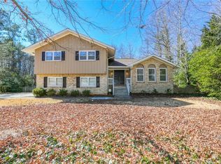 4950 Firth Ln, Dunwoody, GA 30360