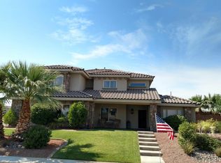 608 S Shasta Dr, Saint George, UT 84770