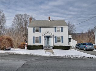 287 Notch Rd, North Adams, MA 01247
