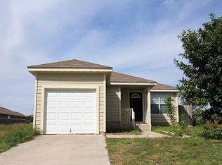 1015 Tesoro, Del Río, TX 78840