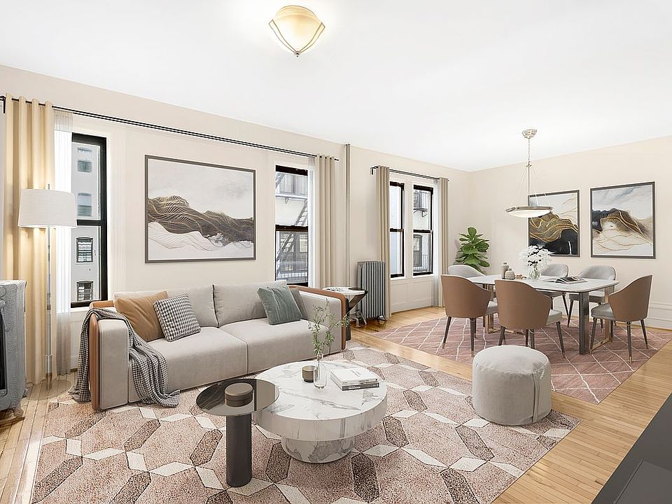 1st image of 523 W 143rd St APT 3C
