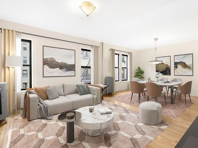 523 W 143rd St APT 3C, New York, NY, 10031