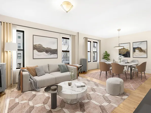 523 W 143rd St APT 3C, New York, NY 10031