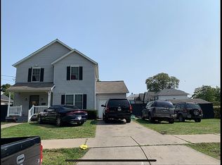2842 Lawrence Ave, Toledo, OH