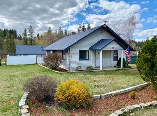 638 S 1st St, Rockford, WA 99030