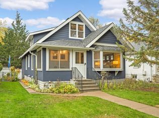 4629 14th Ave S, Minneapolis, MN 55407