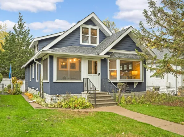 4629 14th Ave S, Minneapolis, MN 55407