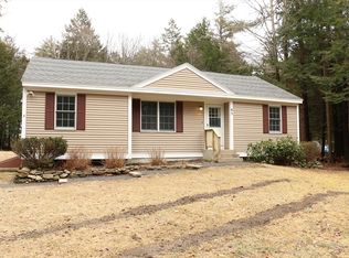 85 Krantz Rd, Winchendon, MA 01475