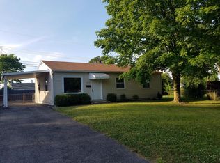 4510 Edler Ct, Hilliard, OH 43026