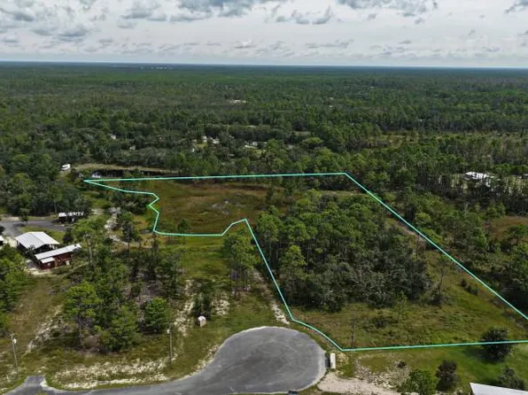 249 Leslie Lane, Perry, FL 32348