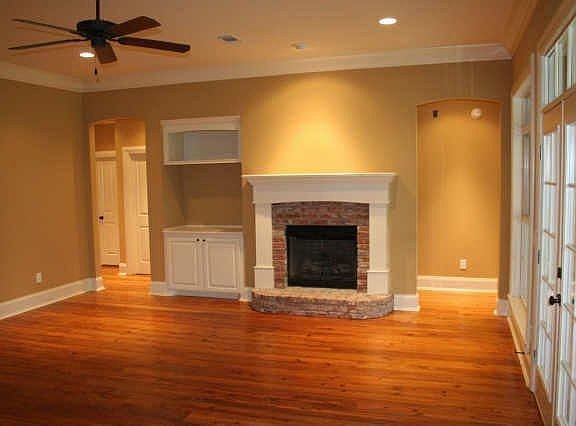 great room when purchased