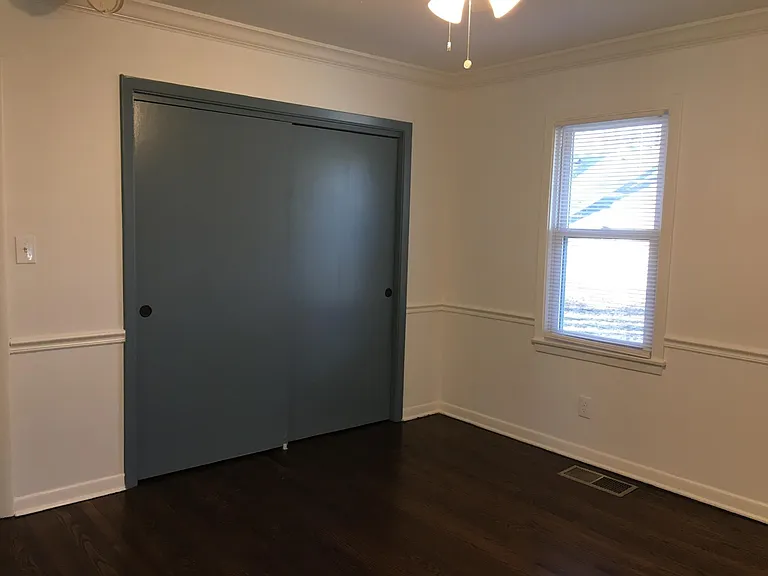 1st Bedroom