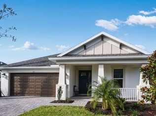 585 Moon Shell Cir, New Smyrna Beach, FL 32168