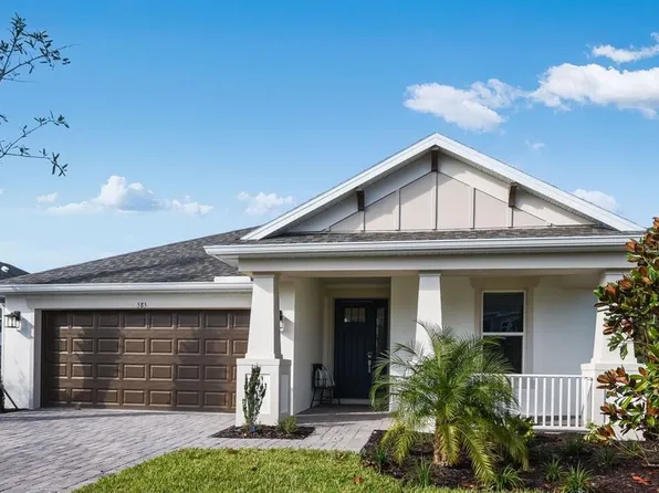 585 Moon Shell Cir, New Smyrna Beach, FL 32168