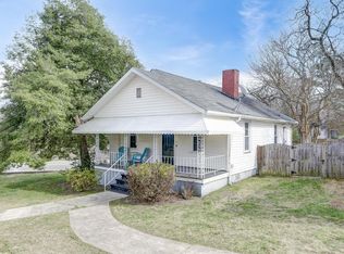 601 W Warehouse Ct, Greenville, SC 29687