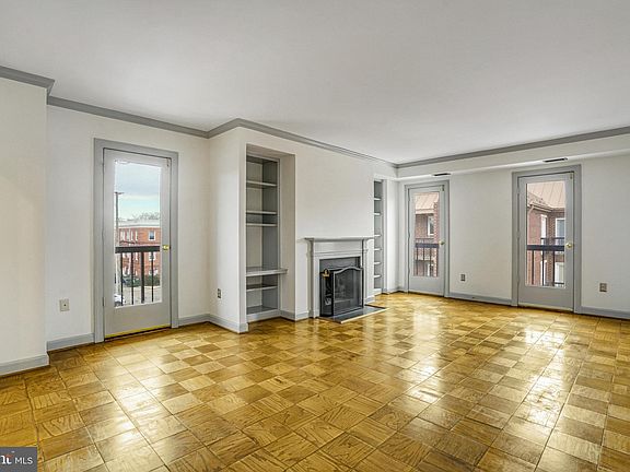 2nd image of 801 S Pitt St APT 429