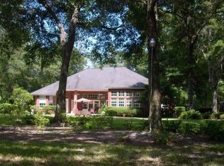 86105 Meadowfield Bluffs Rd, Yulee, FL 32097