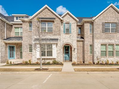 4617 Mayfair St, Flower Mound, TX, 75028