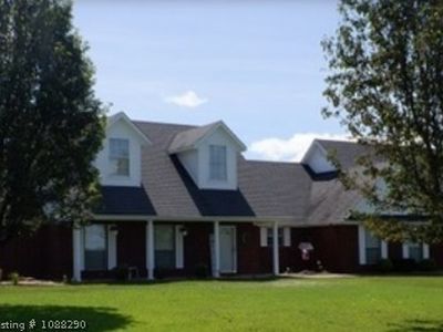 29414 Country Ln, Poteau, OK, 74953