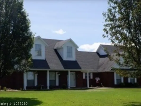 29414 Country Ln, Poteau, OK 74953