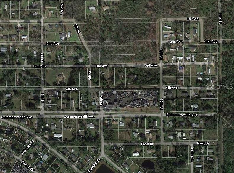 2nd image of 18524 3rd Ave