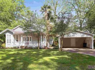 9585 W Inniswold Rd, Baton Rouge, LA 70809