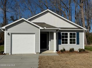 107 Lang Farm Rd, Grifton, NC 28530