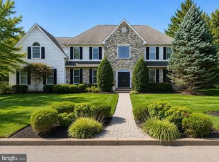7 Tower Rd, Broomall, PA 19008